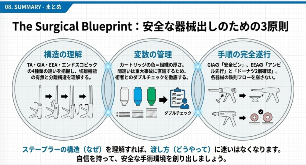 まとめの解説画像