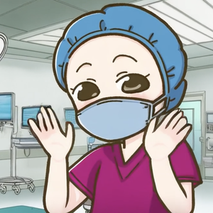 オペ看めろん